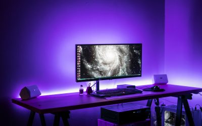 GEJMING I PUTOVANJE ŠIROM SVETA: Prilike za takmičenja, konvencije i istraživanje virtuelnih svetova