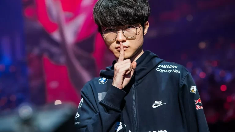 faker