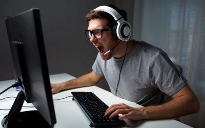 GEJMING I PREDNOSTI KOD DECE: Igranje video igara kao efikasan način za opuštanje i rešavanje problema