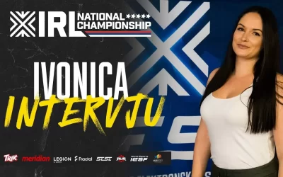 LEPŠA STRANA SRPSKE CS:GO SCENE: Intervju sa Ivonom Mitić – kako poboljšati položaj žena u gejmingu?