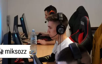 Intervju sa Mihajlom ”Miksozz” Simićem: Očekivanja i budućnost CS:GO-a u Srbiji