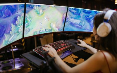 ESPORT I ODABIR IGRE: Šta sve treba znati pre nego što se upustite u svet profesionalnog gejminga?