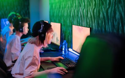 RODNA (NE)RAVNOPRAVNOST U SVETU GEJMINGA: Zašto je potrebno boriti se protiv omalovažavanja žena u esportu?