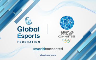 Globalna Esports Federacija se proširuje i osniva Federaciju za razvoj Esportsa u Okeaniji
