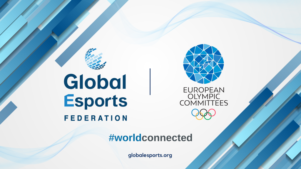 Globalna Esports Federacija se proširuje i osniva Federaciju za razvoj Esportsa u Okeaniji