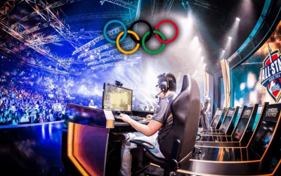 Esport u odnosu na sport – koliko mu je blizu već sad?
