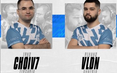 iNation se rastao sa Choivom i VLDN-om
