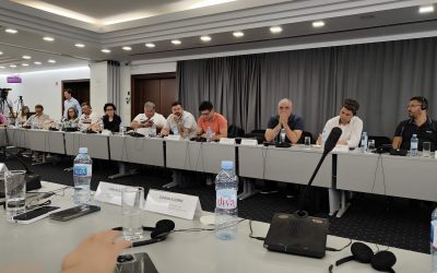 SESE na Adria gejming konferenciji – dan 2