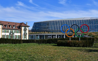Međunarodni olimpijski komitet osnovao Komisiju za Esport