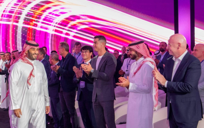 Princ Saudijske Arabije najavio Esports World Cup
