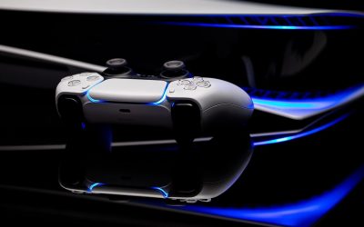 Kako povezati PS5 DualSense kontroler sa Windows računarom