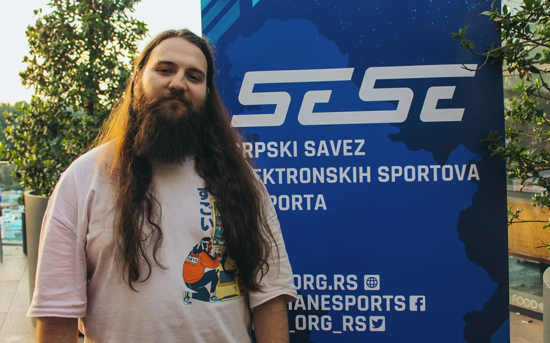 Homeboy obezbedio plasman za Global Esports Games šampionat u Rijadu!