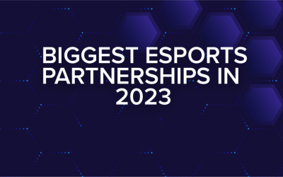 Najveće esport partnerstvo u 2023. godini – 1. deo