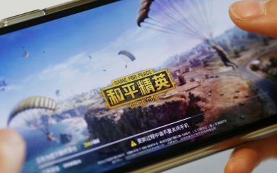 Novi zakon o video igrama u Kini koštao Tencent i NetEase 80 milijardi