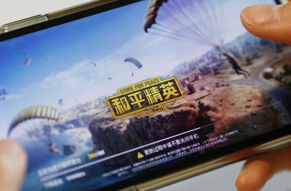 Novi zakon o video igrama u Kini koštao Tencent i NetEase 80 milijardi