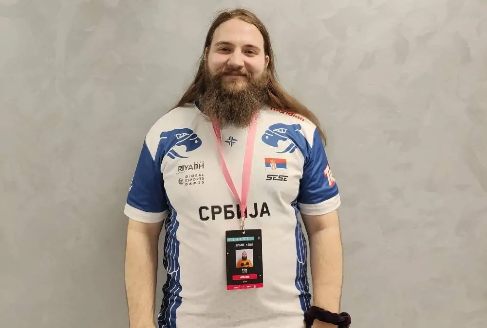Filip ”Homeboy” Savić eliminisan u grupnoj fazi Global Esports Games šampionata u Rijadu