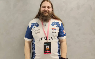 Filip ”Homeboy” Savić eliminisan u grupnoj fazi Global Esports Games šampionata u Rijadu