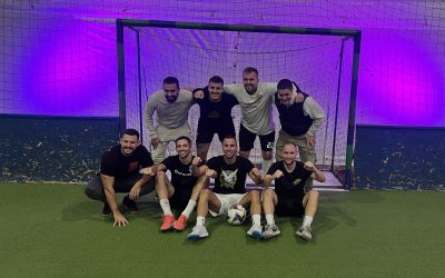 Najbolji na konzoli i na terenu: Kumovi su šampioni kvalifikacija za Phygital Football!