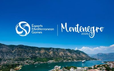 Mediteranske Esports Igre: Vuk Aleksić završio učešće u prvoj fazi eFootball turnira