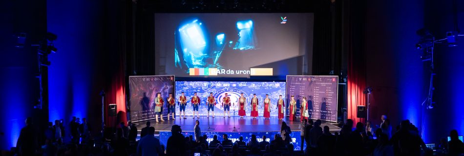 Mediteranske Esports Igre: Spektakl koji je obeležio vikend za nama