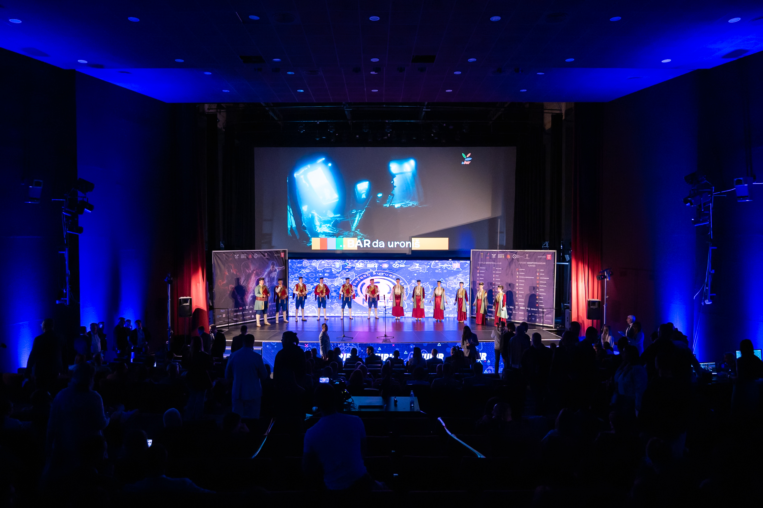 mediteranske esports igre