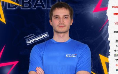 Mediteranske Esports Igre su zvanično otvorene: Srbija prvo izlazi na megdan Malti