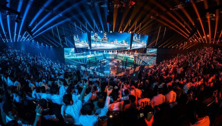 Esports